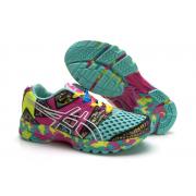 Chaussure Asics Gel Noosa Tri 8 Femme Pas Cher